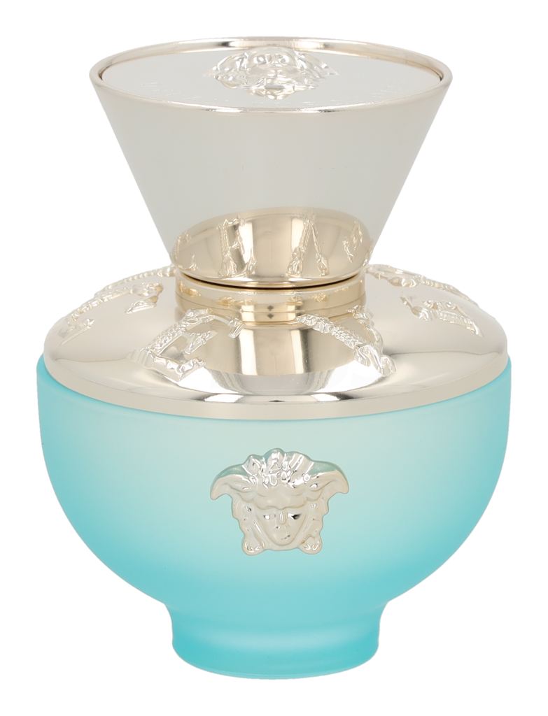 Versace Dylan Turquoise Edt Spray 50.0 ml_1