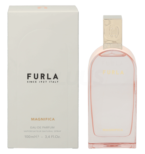 Furla Magnifica Edp Spray 100 ml_0