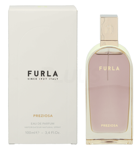 Furla Preziosa Edp Spray 100 ml - picture