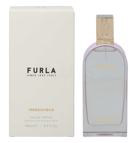 Furla Irresistibile Edp Spray 100 ml_0