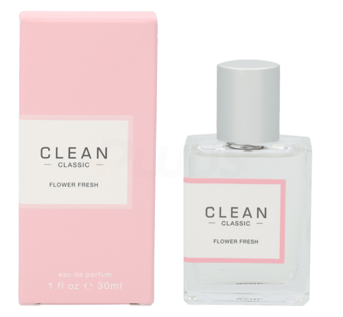 CLEAN Perfume Classic Flower Fresh EdP 30 ml_2