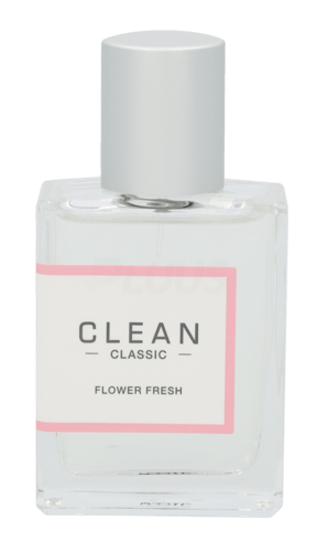 CLEAN Parfym Classic Flower Fresh EdP 30 ml_3