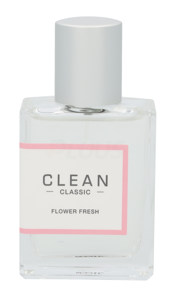 Clean Classic Flower Fresh Edp Spray 30.0 ml_3