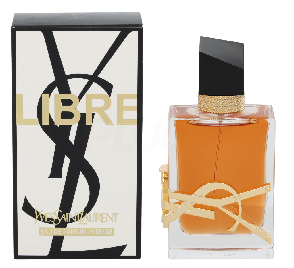 YSL Libre Intense Edp Spray 50.0 ml_0