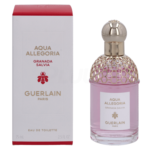 Guerlain Aqua Allegoria Granada Salvia EdT 75 ml_0