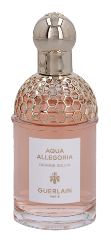 Guerlain Aqua Allegoria Orange Soleia Edt Spray 75 ml_1
