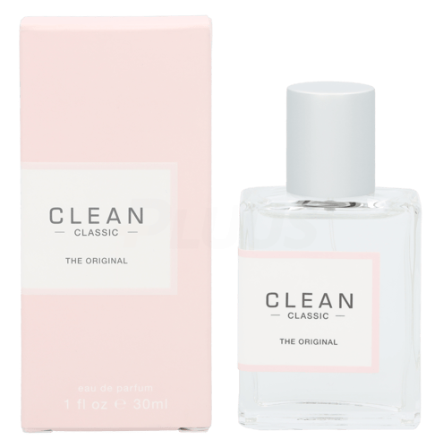 Clean Classic The Original Edp Spray 30 ml_0