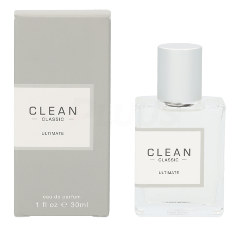 Clean Classic Ultimate Edp Spray 30 ml_2