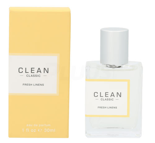 Clean Classic Fresh Linens Edp Spray 30 ml_2