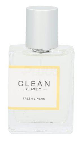 Clean Classic Fresh Linens Edp Spray 30 ml_1