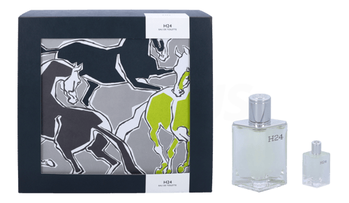 Hermes H24 Giftset 55 ml_0