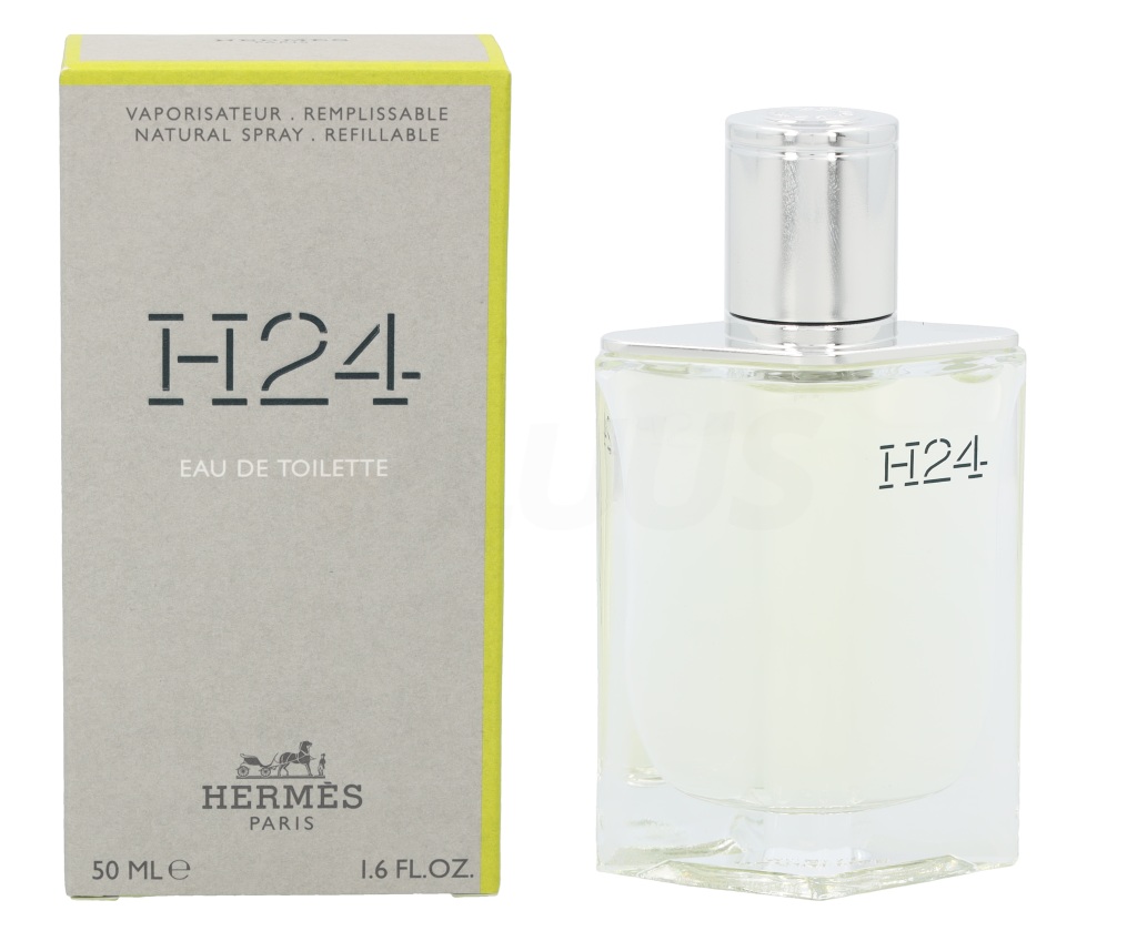 Hermes H24 Edt Spray 50.0 ml_1