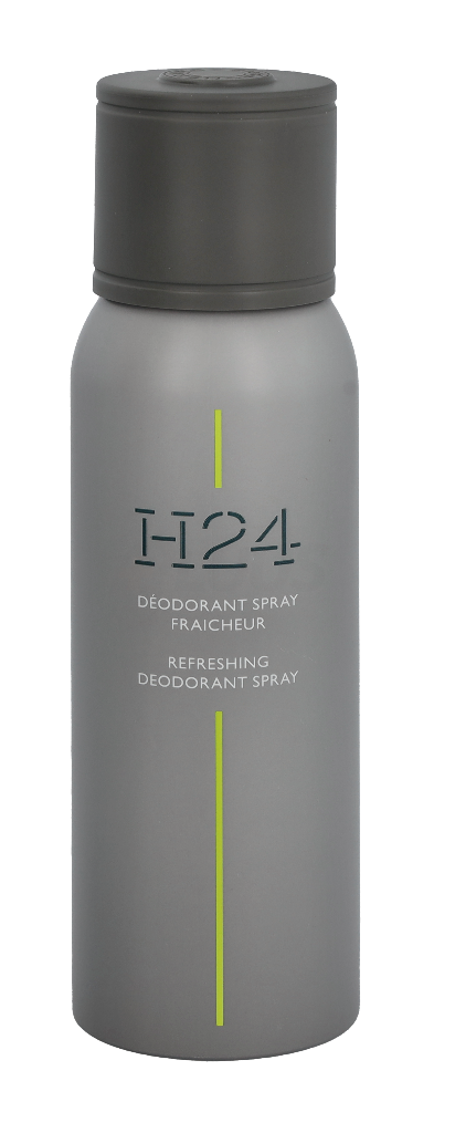 Hermes H24 Natural Deo Spray 150.0 ml_1
