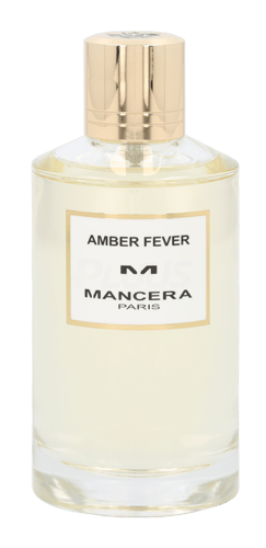 Mancera Amber Fever Edp Spray 120 ml_1