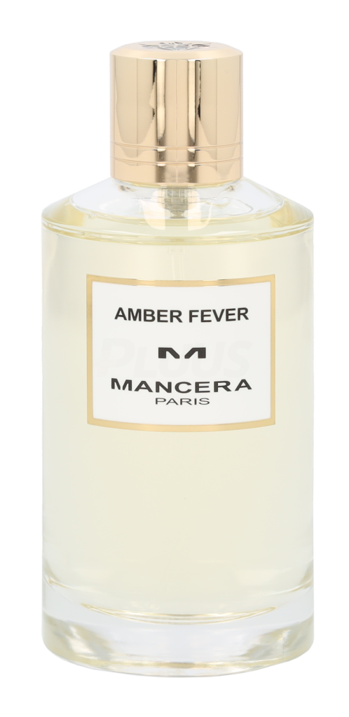 Mancera Amber Fever Edp Spray 120.0 ml_1