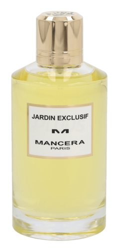 Mancera Jardin Exclusive Edp Spray 120 ml_1