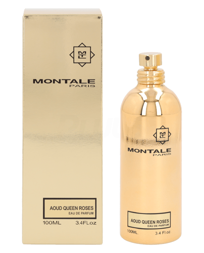 Montale Aoud Queen Roses Edp Spray 100 ml_0