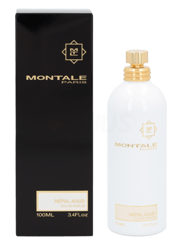 Montale Nepal Aoud Edp Spray 100 ml_0