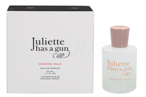 Juliette Has A Gun Moscow Mule EdP 50 ml_1