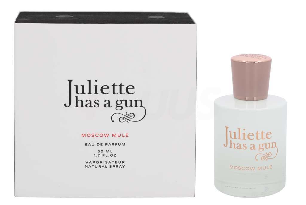 Juliette Has A Gun Moscow Mule Edp Spray 50.0 ml_1