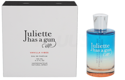 Juliette Has A Gun Vanilla Vibes Edp Spray 100 ml - picture