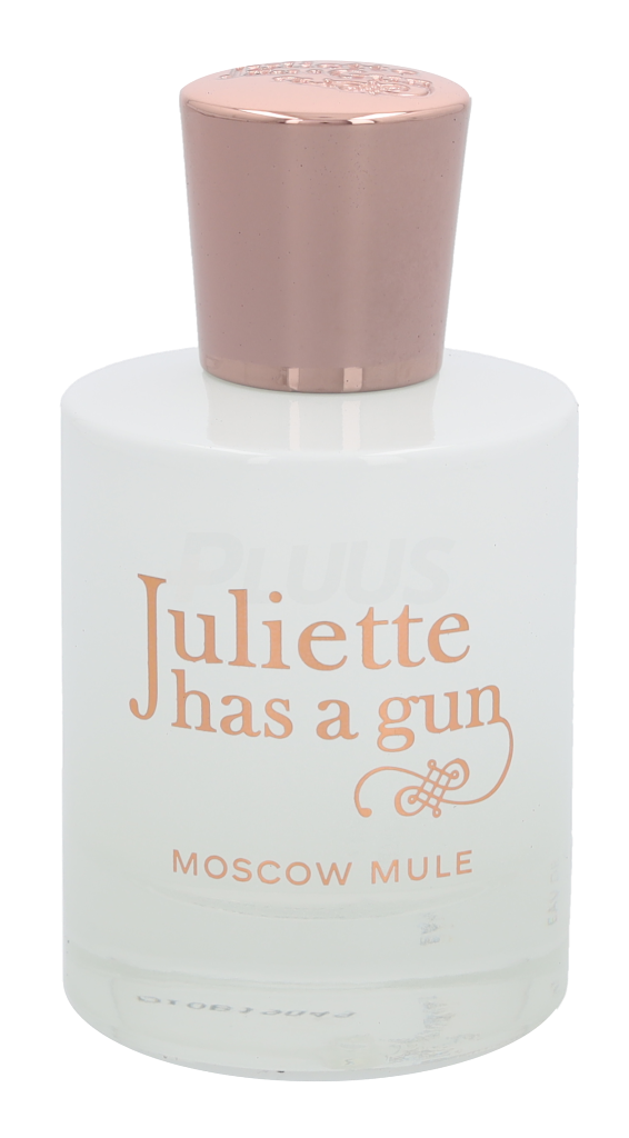 Juliette Has A Gun Moscow Mule Edp Spray 50.0 ml_2