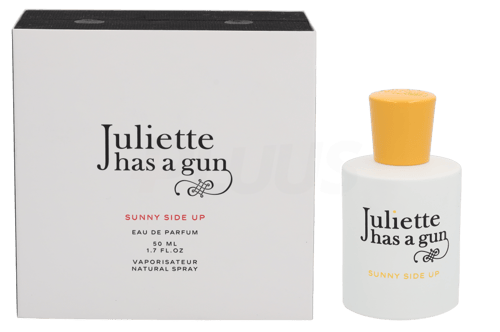 Juliette Has A Gun Sunny Side Up Edp Spray 50 ml - picture