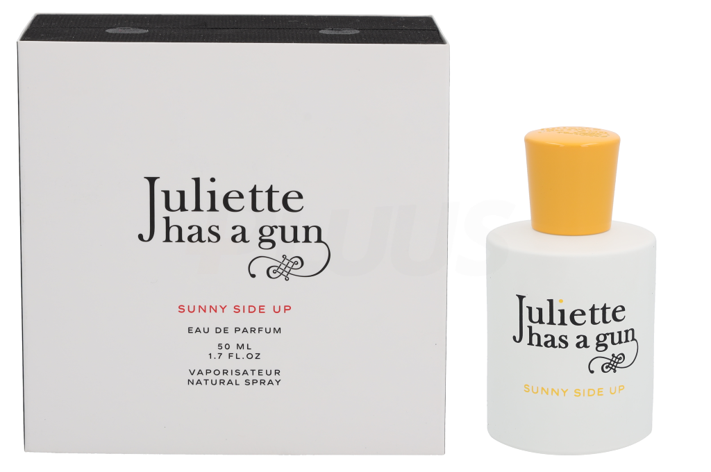 Juliette Has A Gun Sunny Side Up Edp Spray 50.0 ml_0
