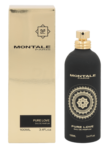 Montale Pure Love Edp Spray 100 ml_0