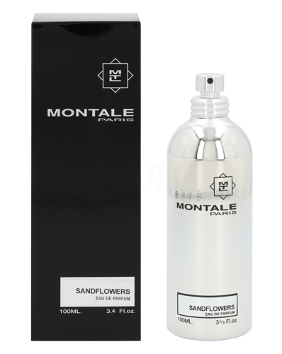 Montale Sandflowers Edp Spray 100 ml_0