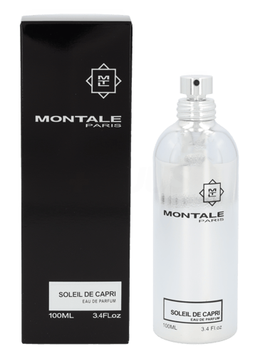Montale Soleil de Capri Edp Spray 100 ml_0