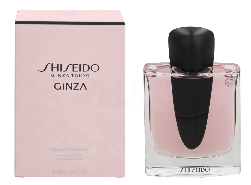 Shiseido Ginza Edp Spray 90.0 ml_0