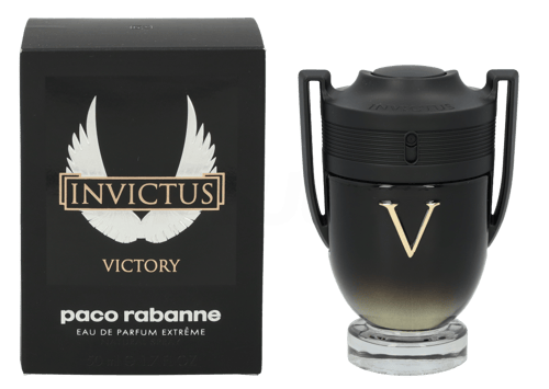 Paco Rabanne Invictus Victory EdP 50 ml_1