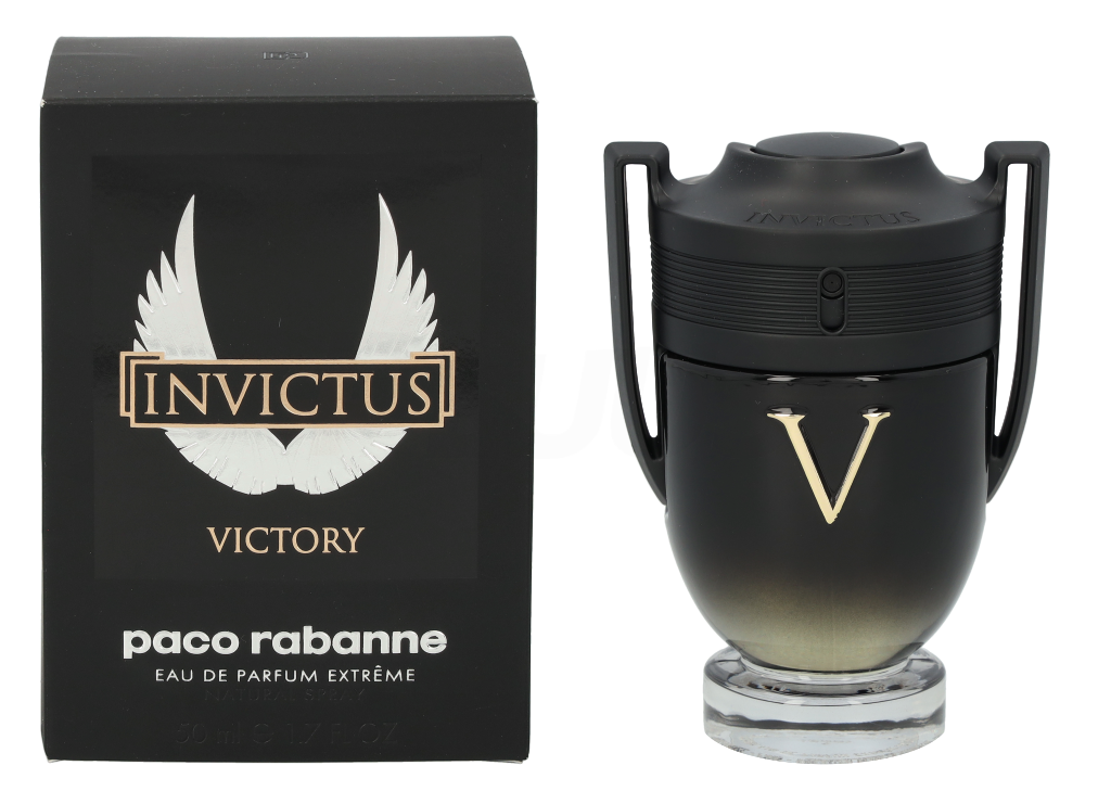 Paco Rabanne Invictus Victory Edp Spray Extreme 50.0 ml_1