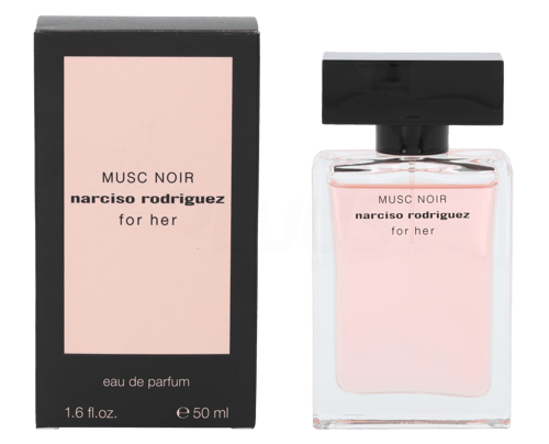 Narciso Rodriguez For Her Musc Noir Edp Spray 50 ml - picture