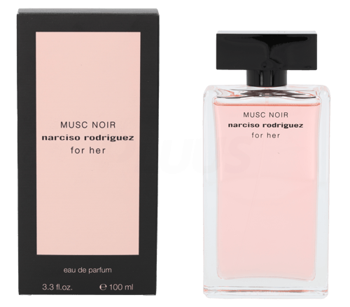 Narciso Rodriguez For Her Musc Noir Edp Spray 100 ml_0