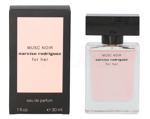 Narciso Rodriguez For Her Musc Noir Edp Spray 30 ml - picture