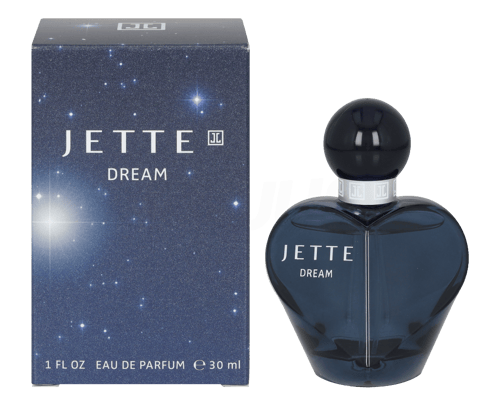 Jette Dream Edp Spray 30 ml - picture