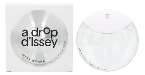 Issey Miyake A Drop D'Issey Edp Spray 90 ml_0