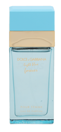 Dolce & Gabbana Light Blue Forever Pour Femme EdP 25 ml_2