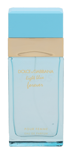 Dolce & Gabbana Light Blue Forever Pour Femme EdP 50 ml_2