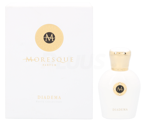 Moresque Diadema Edp Spray 50 ml_0