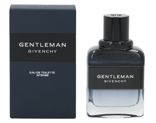 Givenchy Gentleman Intense EdT 60 ml - picture