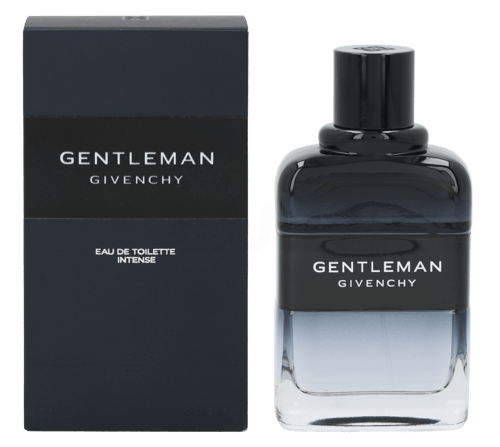 Givenchy Gentleman Intense Edt Spray 100 ml - picture
