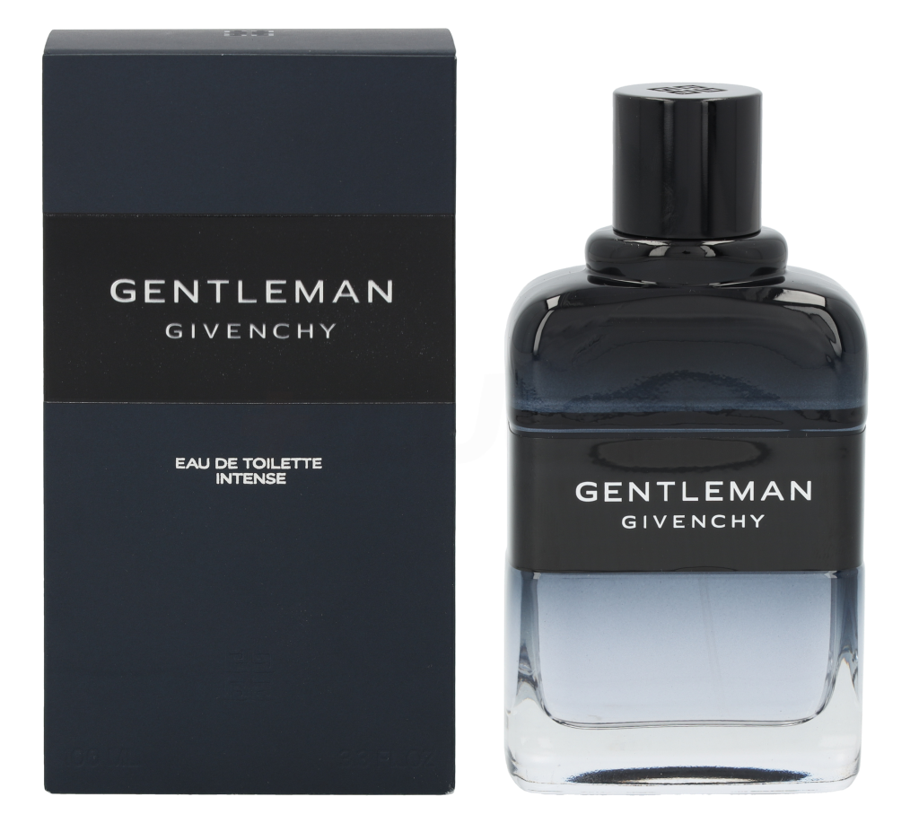 Givenchy Gentleman Intense Edt Spray 100.0 ml_0