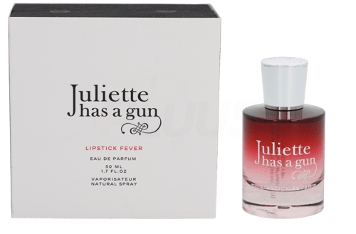 Juliette Has A Gun Lipstick Fever EdP 50 ml_1