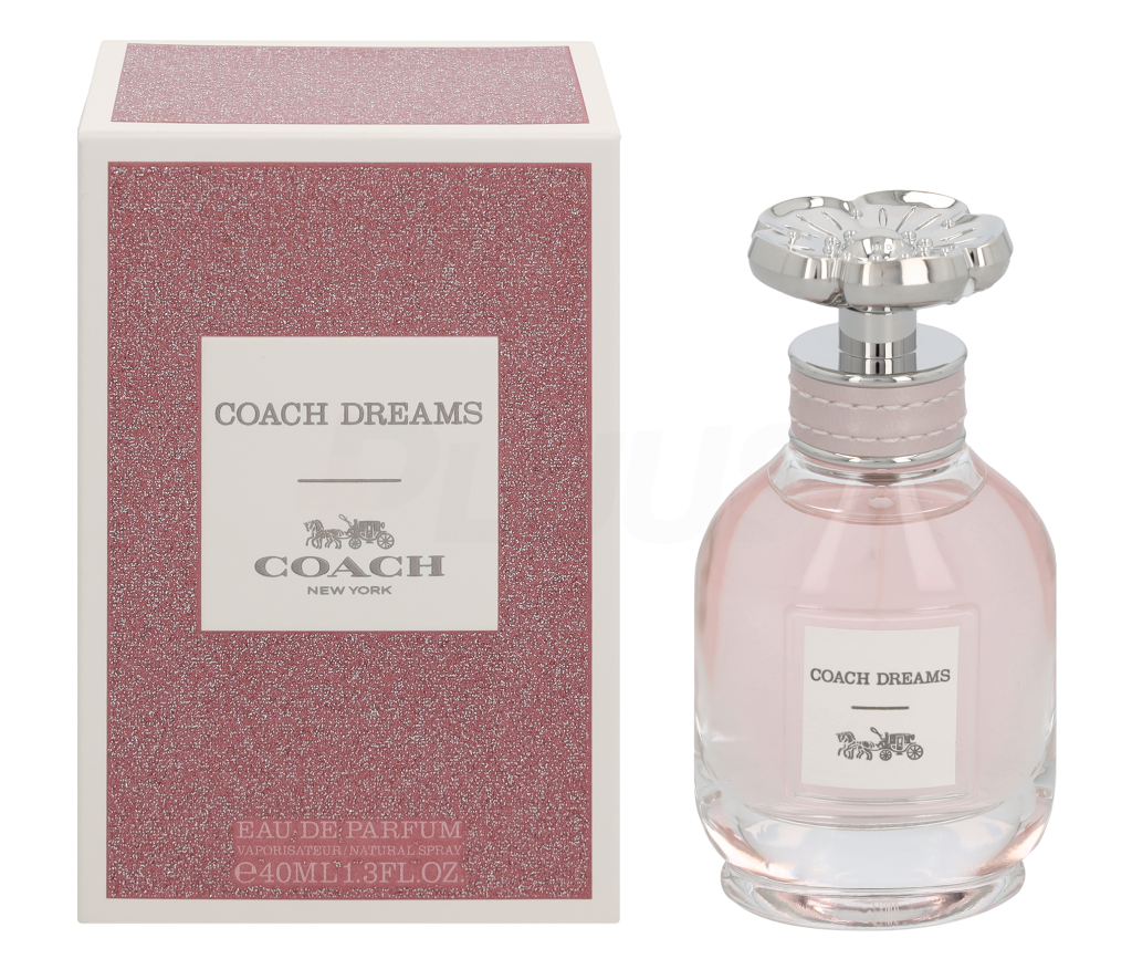 Coach Dreams Edp Spray 40.0 ml_1