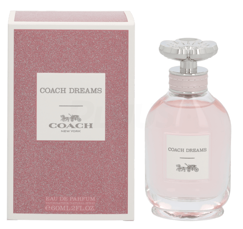 Coach Dreams Edp Spray 60 ml_0