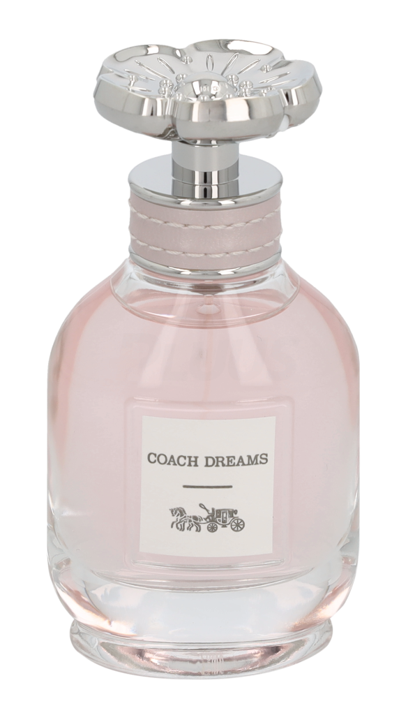 Coach Dreams Edp Spray 40.0 ml_2