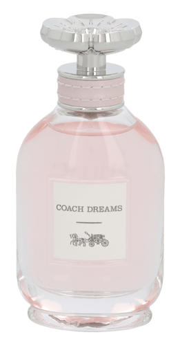 Coach Dreams Edp Spray 60 ml_1